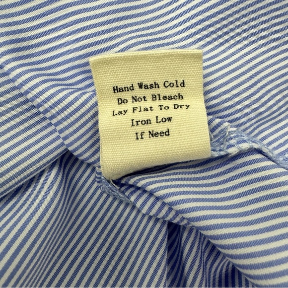 Perch by Blu Pepper Off the Shoulder Top - Size 2XL - Picture 6 of 6